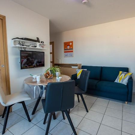 Vue Mer ! Appartement Pour 4 Les Sables-dʼOlonne Kültér fotó