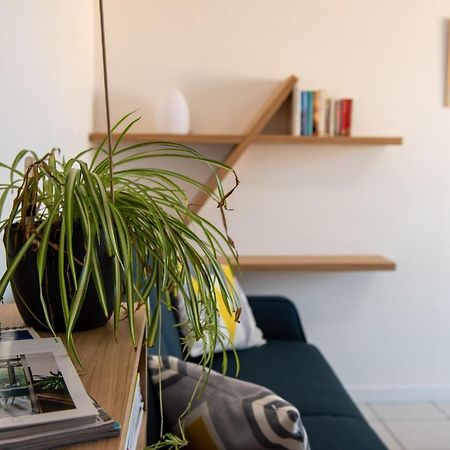 Vue Mer ! Appartement Pour 4 Les Sables-dʼOlonne Kültér fotó