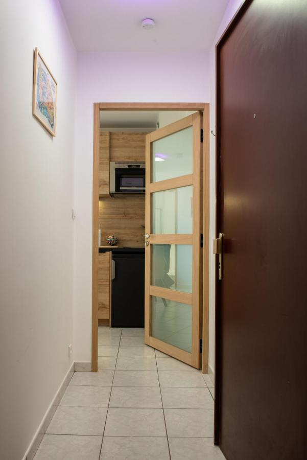 Vue Mer ! Appartement Pour 4 Les Sables-dʼOlonne Kültér fotó